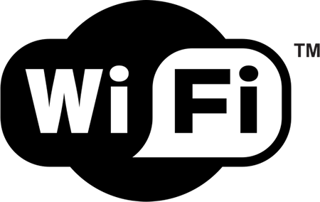Kostenloses Wifi